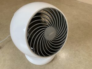 サーキュレーター 福山市の歯医者:まきひら歯科クリニック
