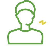 歯ぎしり・食いしばり