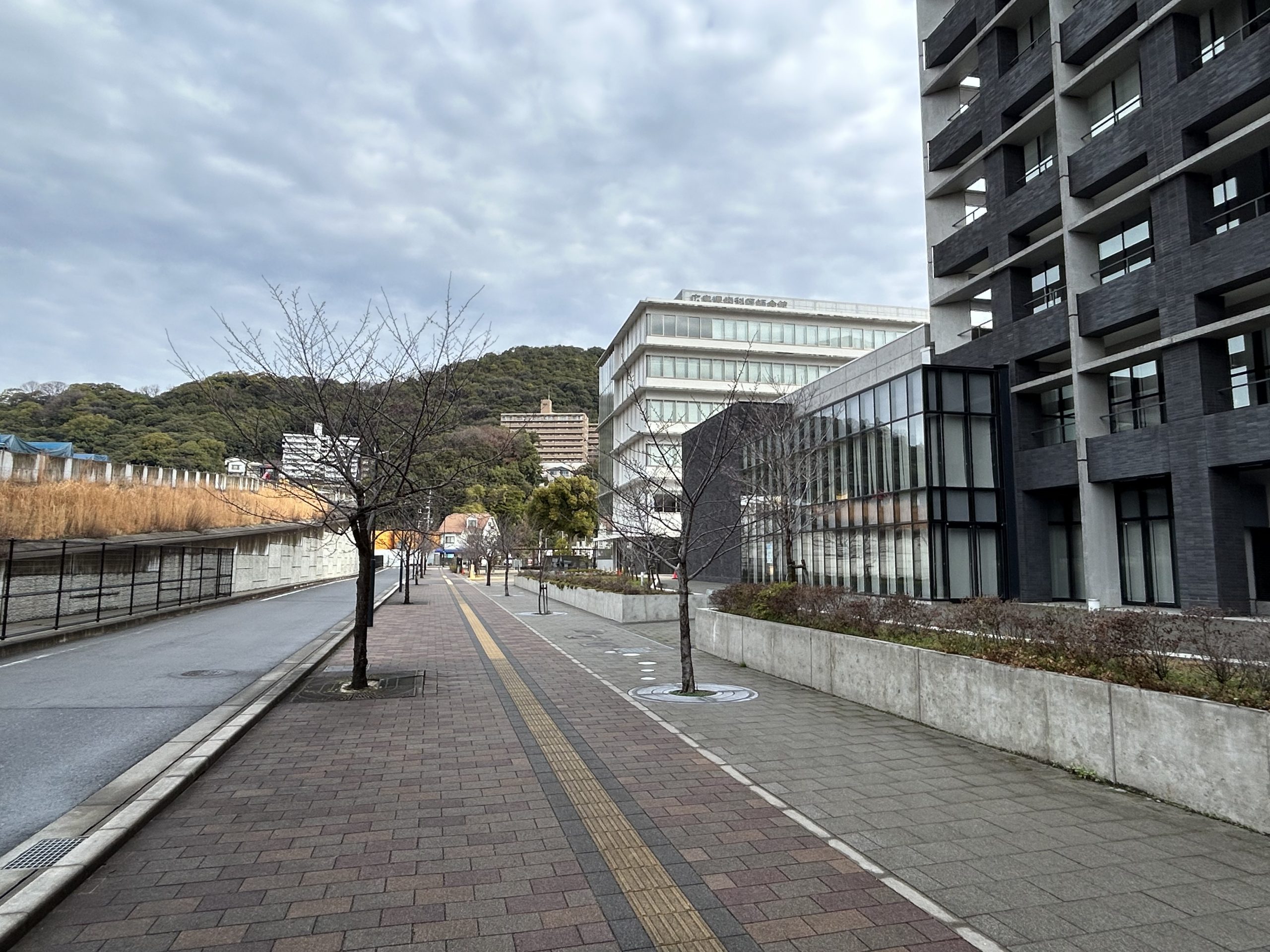 広島県主催の広島県歯科保健医療サービス提供困難者相談医養成研修会に参加してきました